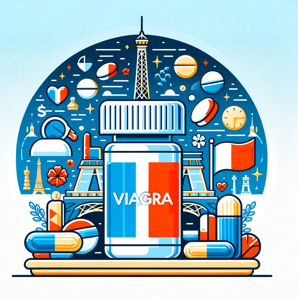 Achat de viagra en france 